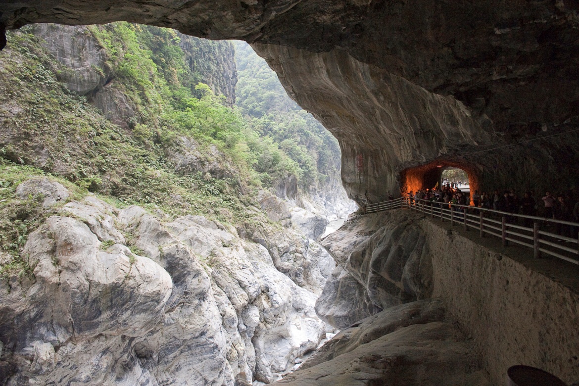 Emperor's Cave